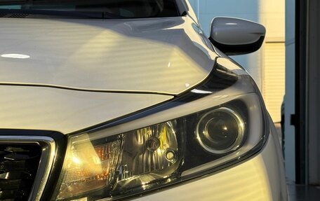 KIA Cerato III, 2019 год, 1 349 000 рублей, 21 фотография