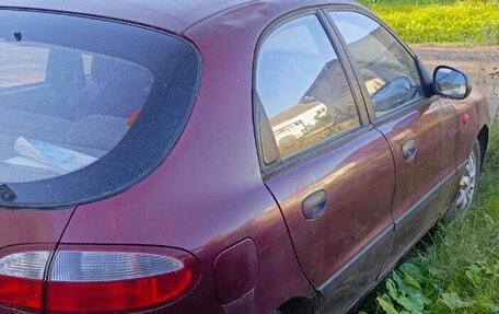 ЗАЗ Chance, 2011 год, 95 000 рублей, 1 фотография