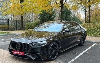 Mercedes-Benz S-Класс AMG, 2023 год, 20 300 000 рублей, 1 фотография