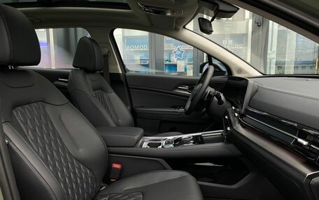 KIA Sportage IV рестайлинг, 2025 год, 4 820 584 рублей, 19 фотография