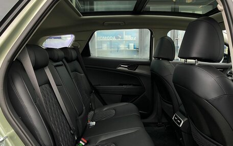 KIA Sportage IV рестайлинг, 2025 год, 4 820 584 рублей, 21 фотография
