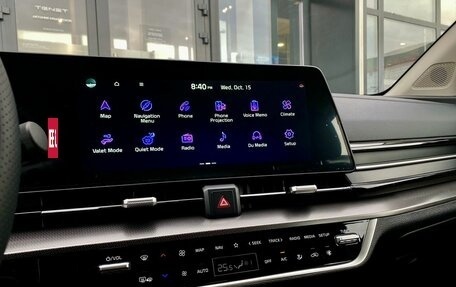 KIA Sportage IV рестайлинг, 2025 год, 4 820 584 рублей, 30 фотография