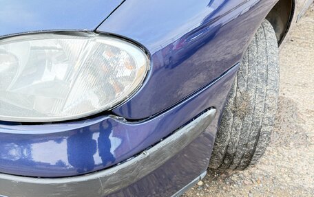 Renault Megane II, 2003 год, 280 000 рублей, 19 фотография