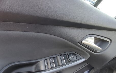 Ford Focus III, 2012 год, 730 000 рублей, 3 фотография