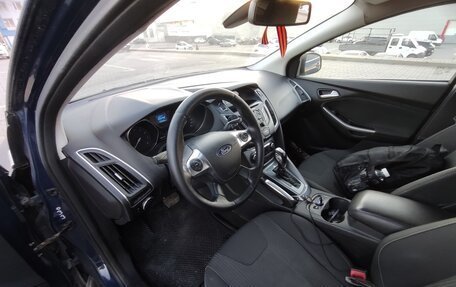 Ford Focus III, 2012 год, 730 000 рублей, 4 фотография