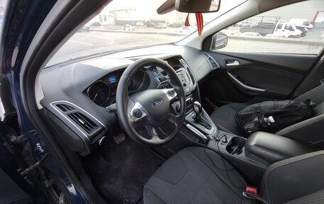 Ford Focus III, 2012 год, 730 000 рублей, 5 фотография