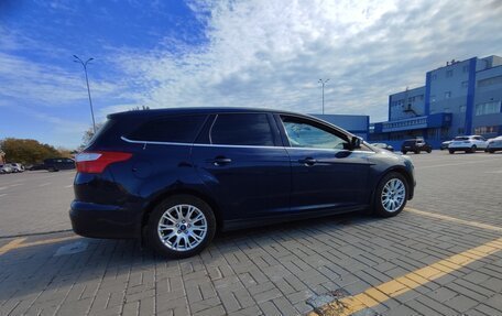 Ford Focus III, 2012 год, 730 000 рублей, 7 фотография