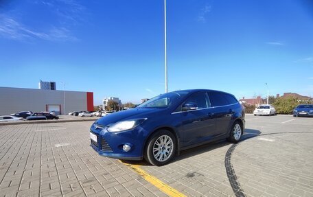 Ford Focus III, 2012 год, 730 000 рублей, 14 фотография
