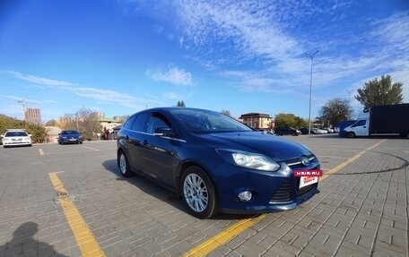 Ford Focus III, 2012 год, 730 000 рублей, 10 фотография