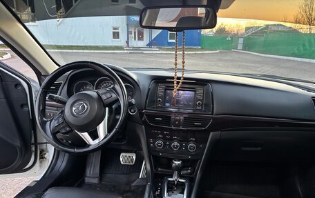 Mazda 6, 2014 год, 1 650 000 рублей, 7 фотография