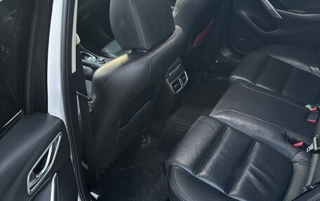 Mazda 6, 2014 год, 1 650 000 рублей, 9 фотография