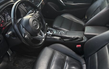 Mazda 6, 2014 год, 1 650 000 рублей, 6 фотография