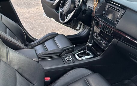 Mazda 6, 2014 год, 1 650 000 рублей, 8 фотография