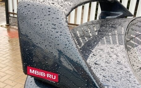 Honda Civic VIII, 2011 год, 975 000 рублей, 2 фотография