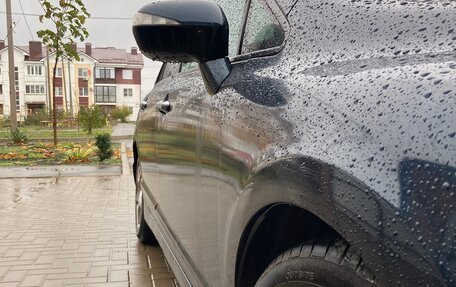 Honda Civic VIII, 2011 год, 975 000 рублей, 4 фотография