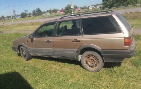 Volkswagen Passat B3, 1990 год, 200 000 рублей, 2 фотография