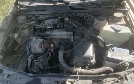 Volkswagen Passat B3, 1990 год, 200 000 рублей, 7 фотография