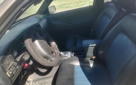 Volkswagen Passat B3, 1990 год, 200 000 рублей, 9 фотография