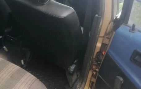 Volkswagen Passat B3, 1990 год, 200 000 рублей, 10 фотография