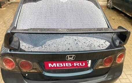 Honda Civic VIII, 2011 год, 975 000 рублей, 5 фотография