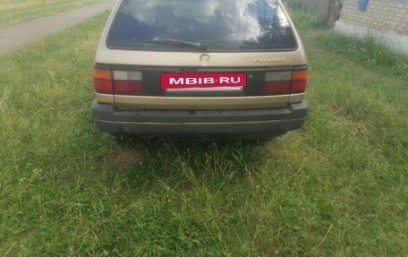 Volkswagen Passat B3, 1990 год, 200 000 рублей, 6 фотография