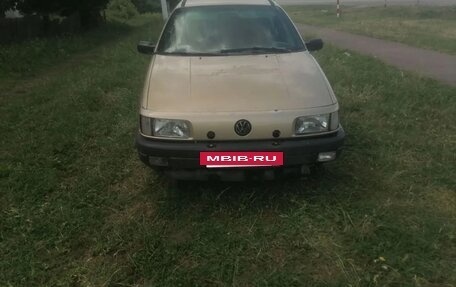 Volkswagen Passat B3, 1990 год, 200 000 рублей, 8 фотография