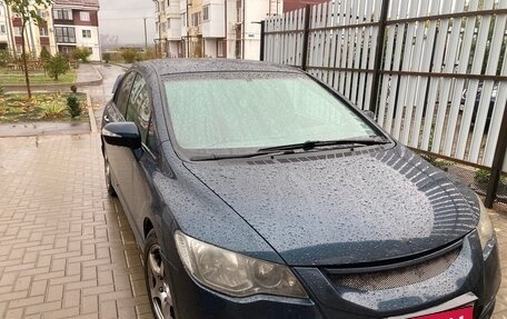 Honda Civic VIII, 2011 год, 975 000 рублей, 6 фотография