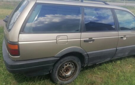 Volkswagen Passat B3, 1990 год, 200 000 рублей, 15 фотография