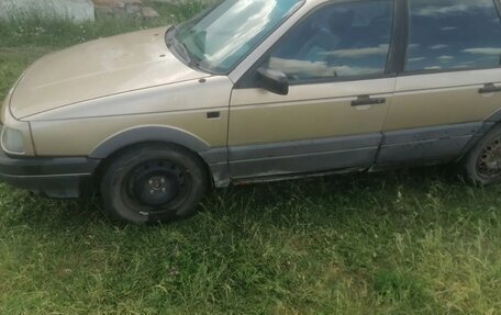 Volkswagen Passat B3, 1990 год, 200 000 рублей, 13 фотография