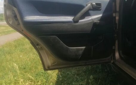 Volkswagen Passat B3, 1990 год, 200 000 рублей, 12 фотография