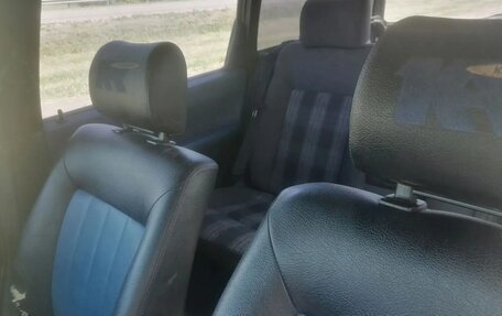 Volkswagen Passat B3, 1990 год, 200 000 рублей, 19 фотография