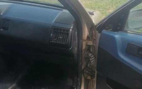 Volkswagen Passat B3, 1990 год, 200 000 рублей, 16 фотография