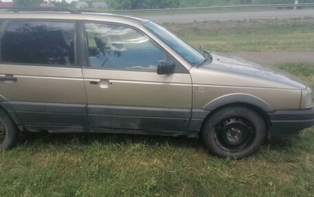 Volkswagen Passat B3, 1990 год, 200 000 рублей, 17 фотография