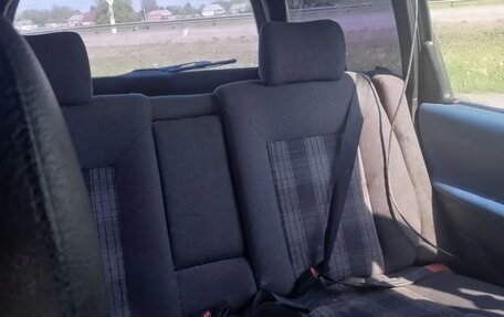 Volkswagen Passat B3, 1990 год, 200 000 рублей, 23 фотография