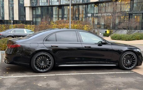 Mercedes-Benz S-Класс AMG, 2023 год, 20 300 000 рублей, 7 фотография