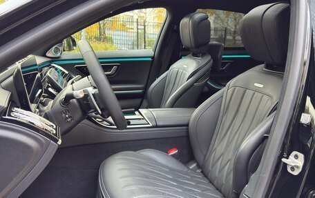 Mercedes-Benz S-Класс AMG, 2023 год, 20 300 000 рублей, 21 фотография