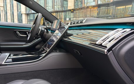 Mercedes-Benz S-Класс AMG, 2023 год, 20 300 000 рублей, 27 фотография