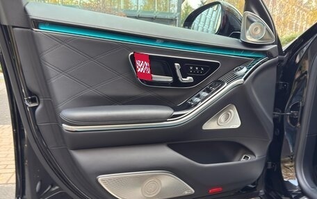 Mercedes-Benz S-Класс AMG, 2023 год, 20 300 000 рублей, 17 фотография