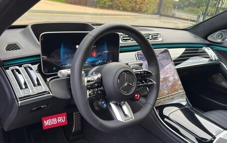 Mercedes-Benz S-Класс AMG, 2023 год, 20 300 000 рублей, 19 фотография