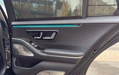 Mercedes-Benz S-Класс AMG, 2023 год, 20 300 000 рублей, 31 фотография