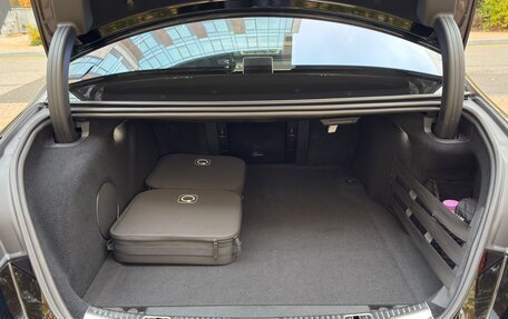 Mercedes-Benz S-Класс AMG, 2023 год, 20 300 000 рублей, 35 фотография