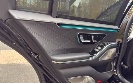 Mercedes-Benz S-Класс AMG, 2023 год, 20 300 000 рублей, 37 фотография