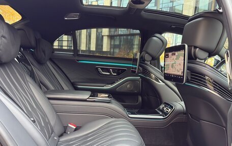 Mercedes-Benz S-Класс AMG, 2023 год, 20 300 000 рублей, 32 фотография