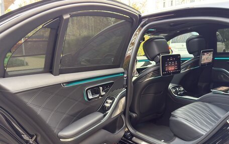 Mercedes-Benz S-Класс AMG, 2023 год, 20 300 000 рублей, 36 фотография