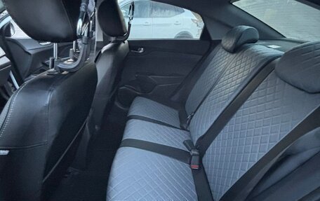 Hyundai Solaris II рестайлинг, 2019 год, 1 300 000 рублей, 11 фотография