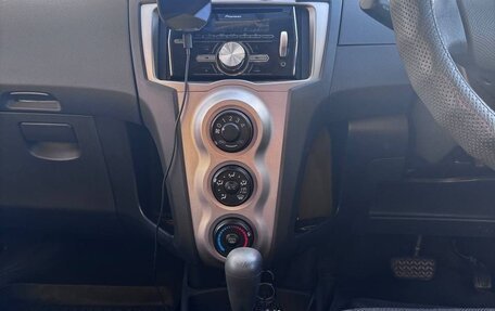 Toyota Vitz, 2009 год, 735 000 рублей, 9 фотография