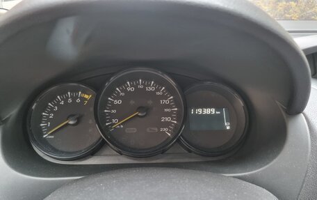 Renault Megane III, 2011 год, 700 000 рублей, 9 фотография