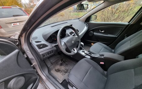 Renault Megane III, 2011 год, 700 000 рублей, 7 фотография