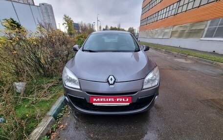 Renault Megane III, 2011 год, 700 000 рублей, 3 фотография