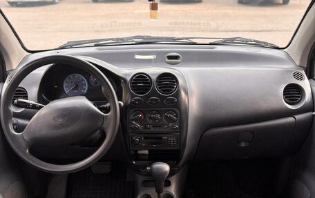 Daewoo Matiz I, 2007 год, 230 000 рублей, 9 фотография